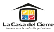 La Casa del Cierre